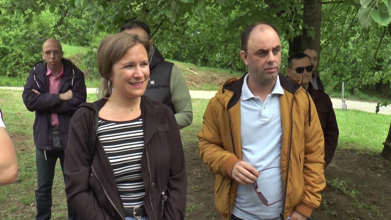 Šumadijski prag: Šumadijski izlet