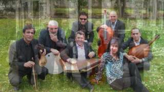 Deni̇zde Akşam - Grup Türk Kahvesi̇.wmv