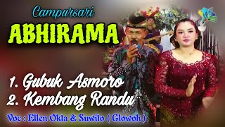 Cdanursari Abhirama Gubuk Asmoro Kembang Randu