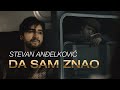 Stevan andjelkovic  da sam znao dosije soundtrack