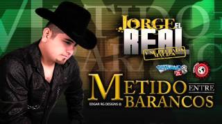 Jorge El Real - El Cochi Cuino (Estudio 2015)