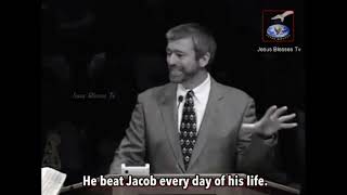 Do You Know - How God loved Jacob and hated Esau - Pr. Paul Washer Explains
