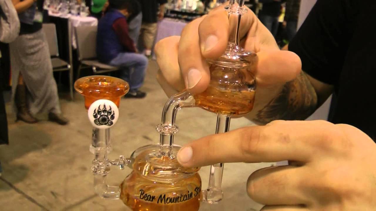 Champs Show Bear Mountain Studios