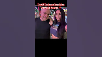 David Draiman Frontman Of Disturbed Is A Heartthrob Daviddraiman Disturbed Soundofsilence 