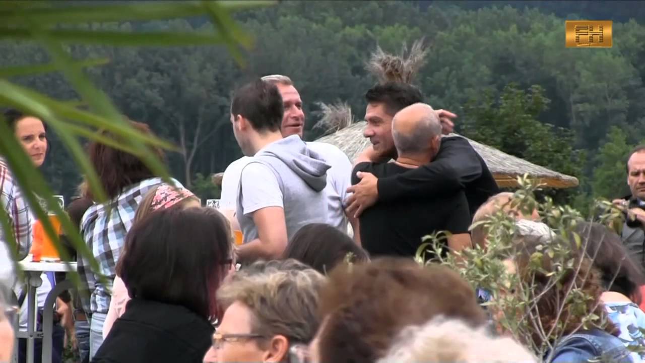 Rielasingen - Worblingen Naturbad Open Air 2014