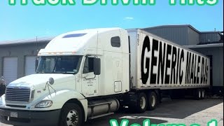 Big Truckin Hits Volume 1