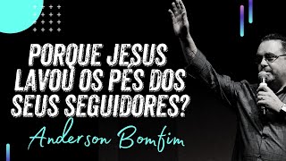 A BACIA E A TOALHA :: (Anderson Bomfim)