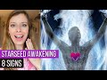 Starseed awakening 8 signs youre going through one