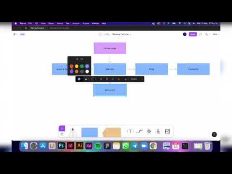Video - Diseñando un Sitemap en Figma - YouTube