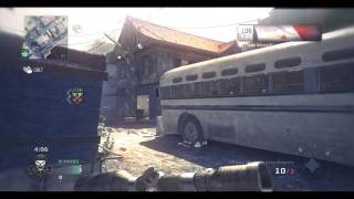 Multi Cod Montage 2 | eX Classic