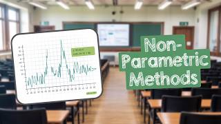 Parametric vs Non-Parametric: When Each One Fails #1