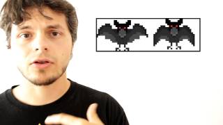 TexturePacker - Let's GameDev