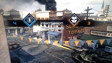 Second attempt (Rules Wrong)