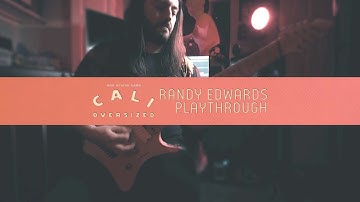 GGD Studio Cabs: Cali Oversized Edition - Randy Edwards Playthrough