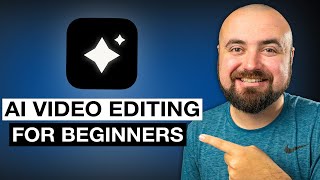 How To Edit Videos Using AI For Beginner YouTubers!
Get Gling here: https://gling.ai/?via=collin
▷ Join our FREE Content Creator Academy!
https://collinmichael.bio/
▷ CREATOR CONSULTATION
Schedule a consultation with Collin: https://geni.us/CreatorConsult
Chapters:
0:00 Intro
0:43 How To Simply Edit Long Form Videos
4:07 How To Edit Simple YouTube Shorts
5:43 Pro Creators Will LOVE This Feature!
(Links in the description are affiliate links. I make commissions on qualifying purchases at no extra cost to you.)
💵MAKE MONEY ON YOUTUBE
▷ I use Beacons AI to monetize my YouTube channel! Sell digital products, promote affiliate links, and own your audience with an email list! Get started for free here: https://beacons.ai/signup?c=collinmichael
🎥 CAMERA GEAR:
▷Checkout my list of recommendations here: https://www.collinmichael.com/mygear
🎵 MUSIC:
▷ Get a Free Trial of Epidemic Sound with my affiliate link:
https://www.epidemicsound.com/referral/ikzm3y/
🧪 YOUTUBE RESEARCH TOOL:
I use “1of10” to help me find high performing ideas. Check it out here: https://geni.us/1of10
📝 CAPTIONS:
▷ I use Submagic to help me make engaging captions for my shorts and long-form videos. Try it out for free or use my code “COLLIN10” to save 10%: https://geni.us/Submagic
🎙️ LIVESTREAM/PODCAST SOFTWARE:
I use Streamyard for my livestreams and podcast recordings. Check them out here: https://geni.us/StreamyardCollin
📖MY YOUTUBE EBOOK:
▷ Get me eBook “The YouTube Shortcut” for $0.99 on Amazon: https://geni.us/YouTubeShortcut
📊KEYWORD/TOPIC RESEARCH:
▷ I use TubeBuddy to find topics people are searching for. You also get:
- Make YouTube Your Business Course ($99 course FREE for paid TubeBuddy subscribers)
- Get 50% off if you have less than 1,000 subscribers!
- Sign up with my affiliate link here: https://www.tubebuddy.com/Collin
💻 NEXT LEVEL VIDEO EDITING TOOLS FOR PC AND MAC:
▷ I use Envato Elements for professional text effects, transitions, stock videos, and more! You can check it out for yourself here: https://geni.us/EnvatoCollin (Affiliate link)
📋YOUTUBE EDUCATION:
🎧Use a free trial of Audible and get one of these awesome books on YouTube!
▷ The YouTube Formula: https://geni.us/YTformula (Amazon)
▷ YouTube Secrets: https://geni.us/TubeSecrets (Amazon)
📖Get me eBook “The YouTube Shortcut” for $0.99 on Amazon: https://geni.us/YouTubeShortcut
🎬 Checkout My Other Content:
▷How To Start a YouTube Channel: https://youtube.com/playlist?list=PLkN3UCupkHPd3ZCyM2kVcofZVurZR-zeW
▷ CapCut Tips and Tricks: https://youtube.com/playlist?list=PLkN3UCupkHPdFLLyuYryOZj4JkNEdvWHS
DISCLAIMER: The information given on this YouTube channel is for entertainment purposes only. All opinions are my own. Not financial advice. Consult a professional before attempting anything recommended in this video or on this channel. How To Edit Videos Using AI For Beginner YouTubers!