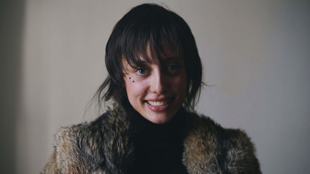 huntr - babyboo (Video Oficial)