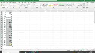 Investment Analysis Solar Panel Engineering Economic Analysis Explained Using MS Excel