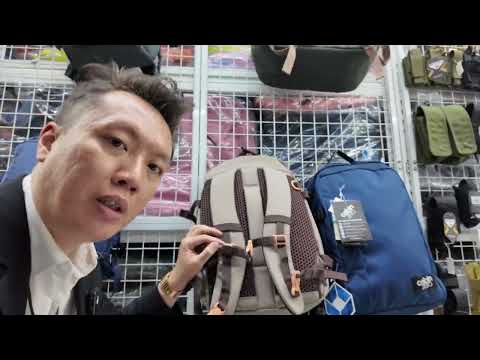 Nylon Vs Polyester Backpack Reddit