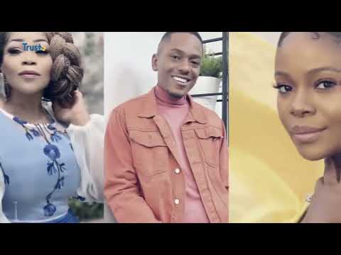 SHOWTIME EPISODE 37  | TRUST TV