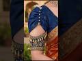 🤗Wow 🔥 So Beautiful New model stylish blouse design blouse design astin puff blouse sleeves design