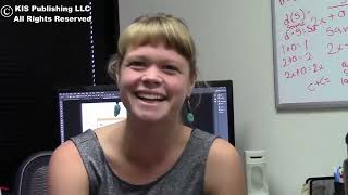 Visual Communication Analysis (VCA) - Teacher Testimonial: Beth - VCA@ATSC