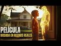 😮 ¡Una película CONMOVEDORA basada en hechos que REALMENTE OCURRIERON! Ver Drama Película en Español
