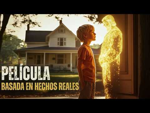 😮 ¡Una película CONMOVEDORA basada en hechos que REALMENTE OCURRIERON! Ver Drama Película en Español