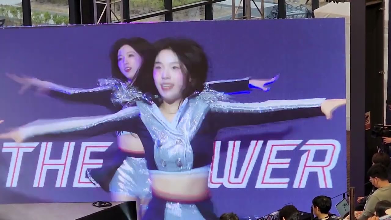 23시즌의 첫 응원가 Dream of Ground | 230312