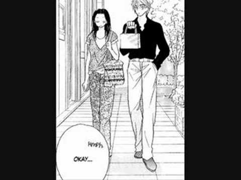 Renri no Eda Ch.1 3/3