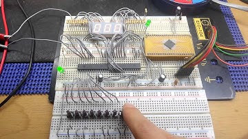 MCP23S17 use hardware address pins