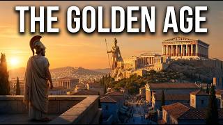 Athens at the Height of Its Power (430 BC)