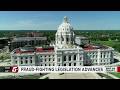 Minnesota lawmakers advance plan to strengthen Medicaid fraud enforcement