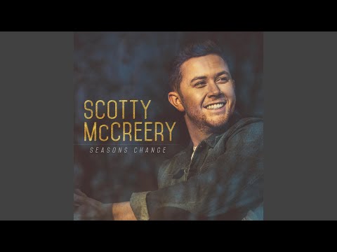 In Between - Scotty McCreery
