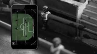 Foosball Classic - Android & iOS screenshot 3