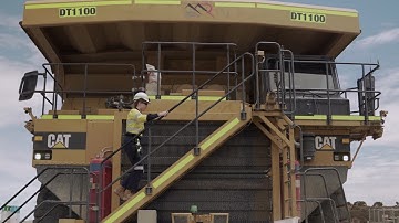 Mineral Resources joins NAWO to support a focus on workplace diversity