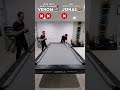 PRO VS PRO - POOL SHOTS - @jonassouto_official 🆚 @VenomTrickshotsOfficial 🇪🇸🇺🇸🎱❌✅