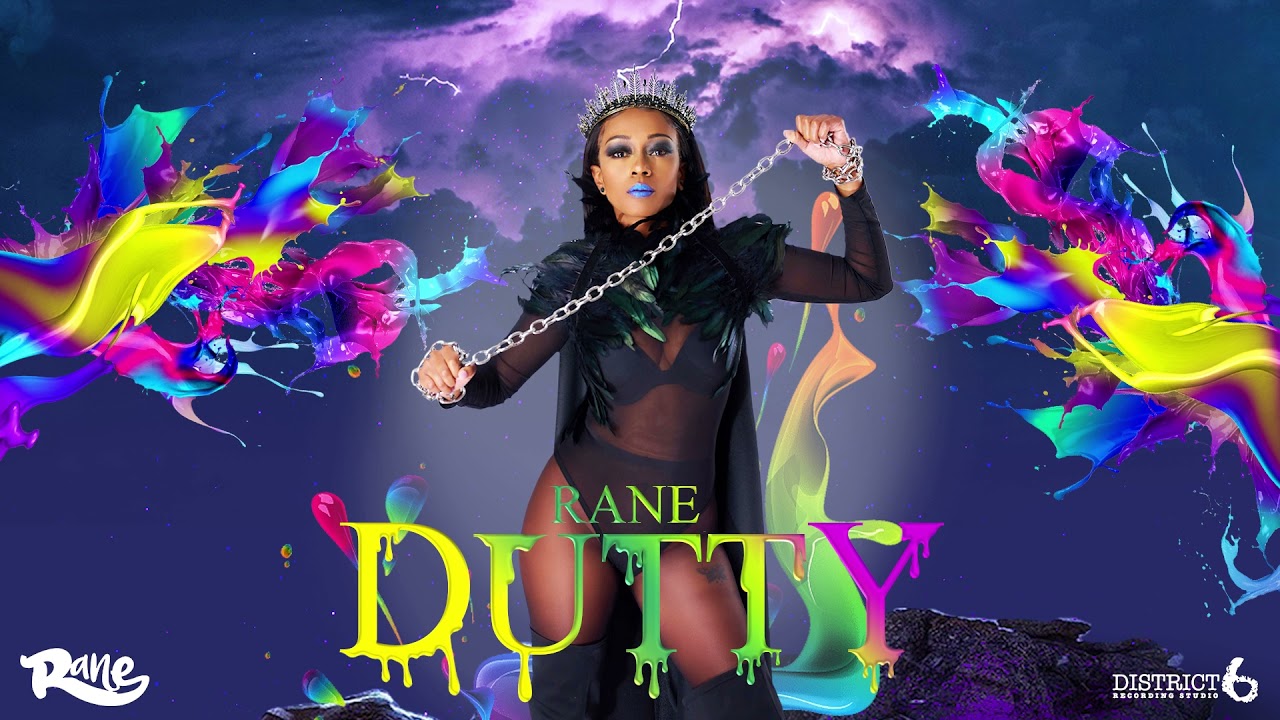 Watch Rane - Dutty | Official Audio | Soca 2022 on YouTube Watch Rane - Dutty | Official Audio | Soca 2022 on YouTube