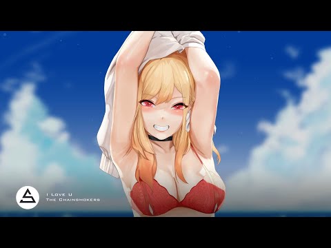 The Chainsmokers - I Love U - Matt McGuire Drum Cover