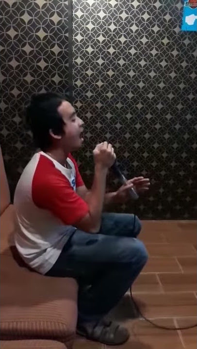 The fly terbang karaoke