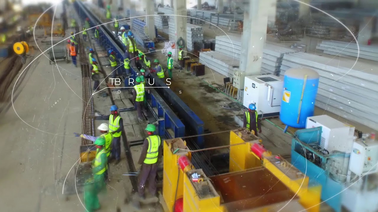 Precast Division