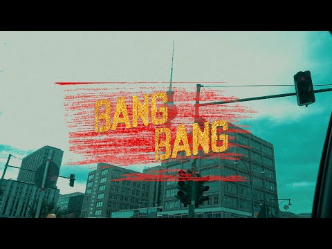 Killa Hakan & Khontkar - Bang Bang (Music Video)