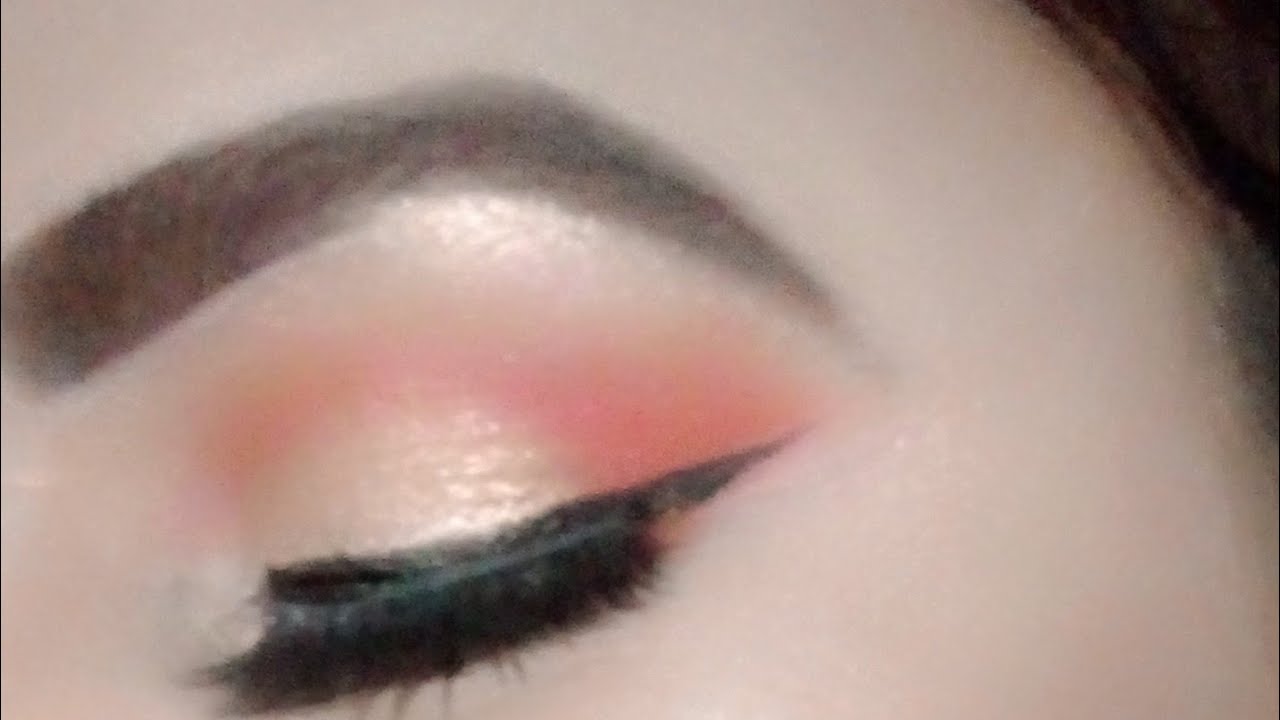 summer eyes makeup 2021