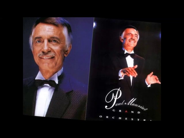 Paul Mauriat - I Don't Know How To Love Him