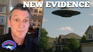 James Fox Reveals New Varginha UFO Evidence on Ross Coulthart’s Show