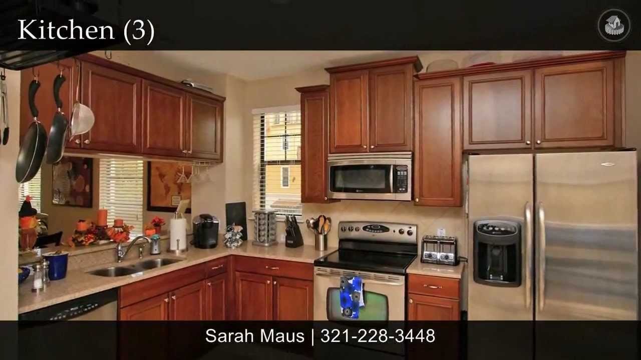 Fountain Parke at Lake Mary 4640 Messina Drive Sarah Maus YouTube