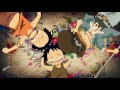 One Piece Opening 16 &quot;Hands Up!&quot;  Full Version (HD)