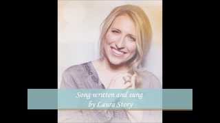 You Gave Your Life - Laura Story with lyrics chords
