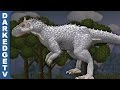 Spore - Indominus Rex