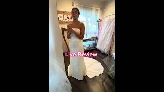 Live Review from Mikaela(Former