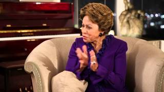 Marla Gibbs Shares Comedy Moments About  D.L Hughley And Reynaldo Rey